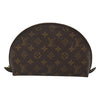 Secondhand Louis Vuitton Trousse demi ronde