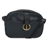 Secondhand Christian Dior Vintage Flap Crossbody Bag