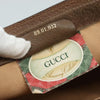Secondhand Gucci Vintage old clutch