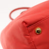 Prada Bow Tote Tessuto