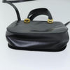 Secondhand Salvatore Ferragamo Gancini handbag
