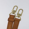 Secondhand Louis Vuitton Adjustable Shoulder Strap Vachetta