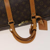 Secondhand Louis Vuitton Keepall Bag