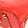 Louis Vuitton Alma Handbag Epi Leather