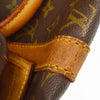 Louis Vuitton Keepall Bag Monogram Canvas