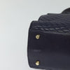 Secondhand Bally Vintage Flap Handbag