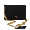 Secondhand Chanel Chain Shoulder Bag