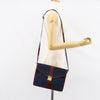 Secondhand Celine C Macadam Shoulder bag