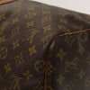 Secondhand Louis Vuitton Keepall Bandouliere Bag