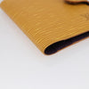 Secondhand Louis Vuitton Agenda Cover Epi