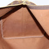 Louis Vuitton Keepall Bandouliere Bag Monogram Canvas