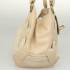 Secondhand Salvatore Ferragamo Gancini Shoulder Bag