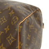 Louis Vuitton Keepall Bag Monogram Canvas