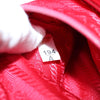 Prada Vintage Shoulder Bag Quilted Tessuto