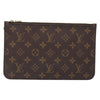 Secondhand Louis Vuitton Neverfull Pochette