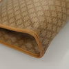 Secondhand Celine Macadam Pochette Clutch