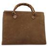 Secondhand Gucci Bamboo Handle Tote