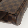 Secondhand Louis Vuitton Geronimos Waist Bag Damier