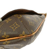 Louis Vuitton Musette Handbag Monogram Canvas
