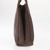 Secondhand Bottega Veneta Tote Intrecciato Nappa