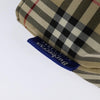 Secondhand Burberry Nova Check Tote