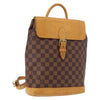 Louis Vuitton Arlequin Backpack Damier