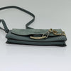 Secondhand Chloe Faye Shoulder Bag Leather and