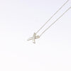 Secondhand Tiffany & Co. Cross Pendant