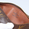 Louis Vuitton Papillon Pochette Monogram Canvas