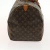 Secondhand Louis Vuitton Keepall Bag