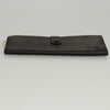 Bottega Veneta Vintage Clutch Leather