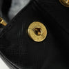 Secondhand Prada Galleria Double Zip Tote Saffiano