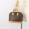 Secondhand Louis Vuitton Alma Handbag