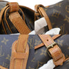 Secondhand Louis Vuitton Saumur Handbag