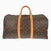 Secondhand Louis Vuitton Keepall Bag