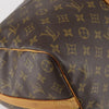 Secondhand Louis Vuitton Keepall Bandouliere Bag