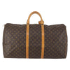 Secondhand Louis Vuitton Keepall Bag