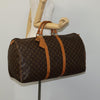 Secondhand Louis Vuitton Keepall Bag