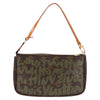 Louis Vuitton Pochette Accessoires Limited Edition Monogram Graffiti