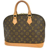 Secondhand Louis Vuitton Alma Handbag