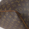 Louis Vuitton Keepall Bag Monogram Canvas