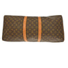 Louis Vuitton Keepall Bag Monogram Canvas