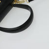 Secondhand Salvatore Ferragamo Gancini Convertible Top Handle Bag