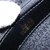 Versace Vintage Shoulder Bag Leather