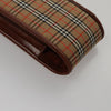 Secondhand Burberry Nova check Pochette