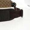 Secondhand Gucci Interlocking G Messenger Bag GG