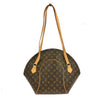 Louis Vuitton Ellipse Bag Monogram Canvas