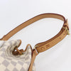 Secondhand Louis Vuitton Noe Handbag Damier