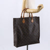 Secondhand Louis Vuitton Sac Plat Bag