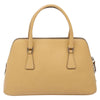 Secondhand Prada Cuir Promenade Bag Saffiano